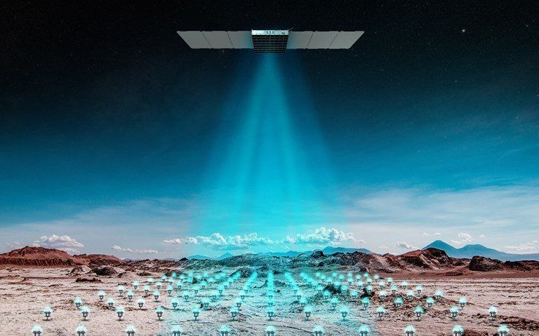 Fleet Space Technologies